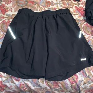 Basketball shorts